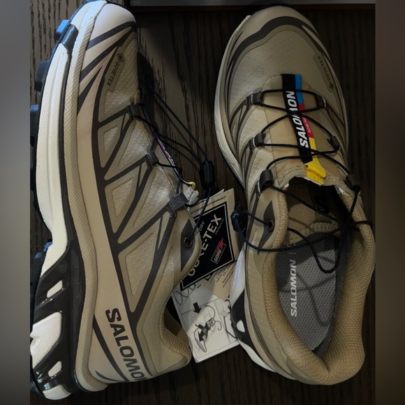 Salomon XT-6 GTX - sold out online - Picture 2 of 4